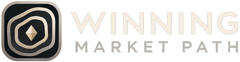 Winning Market Path